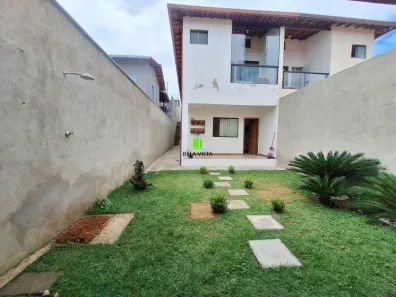 Casa com 3 Quartos à venda, 143m² no Coronel Ovídio Guerra, Lagoa Santa