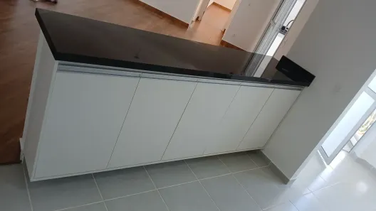 Apartamento com 2 Quartos para alugar, 85m² no Parque Esplanada, Embu das Artes