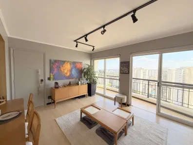 Apartamento com 3 Quartos à venda, 95m² no Vila Sofia, São Paulo