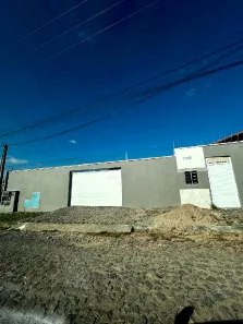 Casa com 2 Quartos à venda, 49m² no Toco (Jurema), Caucaia