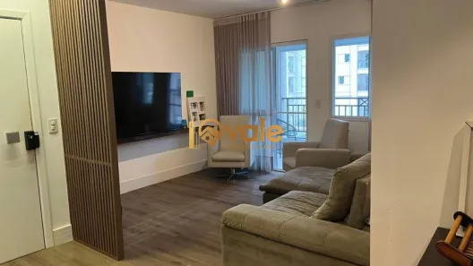 Apartamento com 4 Quartos à venda, 174m² no Vila Ema, São José dos Campos