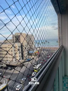 Apartamento com 3 Quartos à venda, 120m² no Jatiúca, Maceió