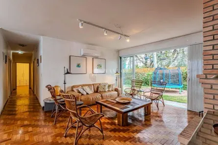 Casa com 4 Quartos à venda, 188m² no Boaçava, São Paulo