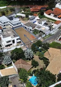 Lote/Terreno à venda, 306m² no Ibituruna, Montes Claros