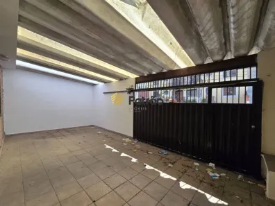 Casa com 2 Quartos à venda, 192m² no Rudge Ramos, São Bernardo do Campo