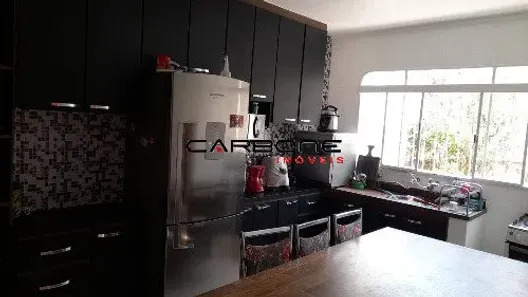 Sobrado com 2 Quartos à venda, 193m² no Vila Bertioga, São Paulo