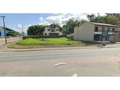 Lote/Terreno à venda, 900m² no Das Capitais, Timbó