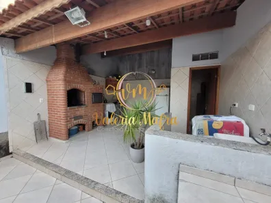 Casa com 2 Quartos à venda, 125m² no Planalto, São Bernardo do Campo