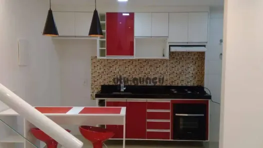 Apartamento com 2 Quartos à venda, 86m² no Rancho Grande, Itu