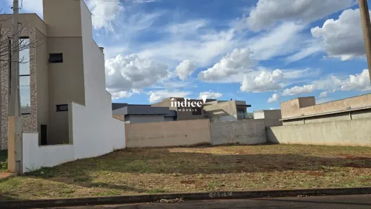 Lote/Terreno à venda, 278m² no Reserva Imperial, Ribeirão Preto