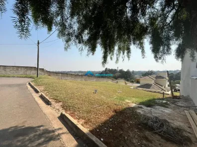 Lote/Terreno à venda, 250m² no Pinhal, Cabreúva