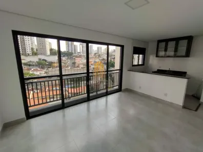 Cobertura com 2 Quartos à venda, 100m² no Chácara Inglesa, São Paulo