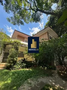 Sobrado com 4 Quartos à venda, 370m² no Vila Congonhas, São Paulo
