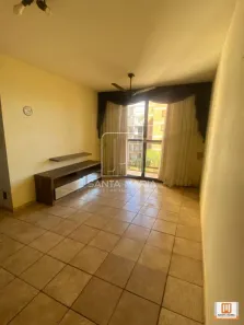 Apartamento com 3 Quartos à venda, 66m² no Parque Industrial Lagoinha, Ribeirão Preto