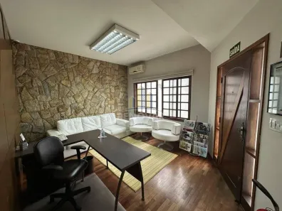 Sobrado com 4 Quartos à venda, 231m² no Vila Oliveira, Mogi das Cruzes