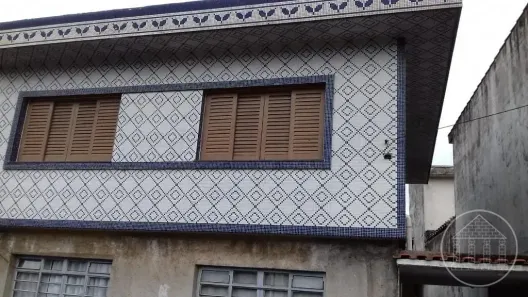 Sobrado com 3 Quartos à venda, 150m² no Interlagos, São Paulo