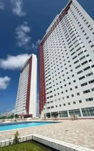 Apartamento com 3 Quartos à venda, 80m² no Altiplano Cabo Branco, João Pessoa