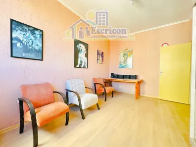 Sala Comercial à venda, 77m² no Centro, Santo André