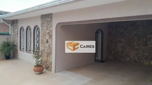 Casa com 4 Quartos à venda, 300m² no Parque CEASA, Campinas
