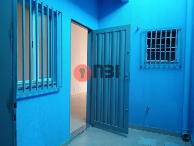 Sala Comercial com 1 Quarto para alugar, 30m² no Vila Santo Antônio, São José do Rio Preto