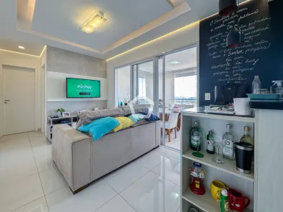 Apartamento com 2 Quartos à venda, 72m² no Lauzane Paulista, São Paulo