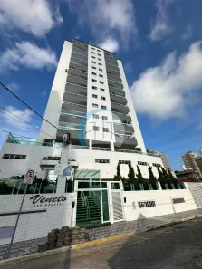 Apartamento com 2 Quartos à venda, 65m² no Aviação, Praia Grande