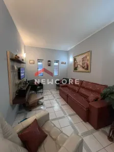 Sobrado com 4 Quartos à venda, 200m² no Vila América, Santo André