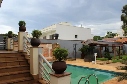 Sobrado com 4 Quartos à venda, 240m² no Chácara Primavera, Campinas