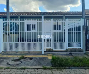 Casa com 1 Quarto para alugar, 48m² no Fazenda Esperança, Cachoeirinha