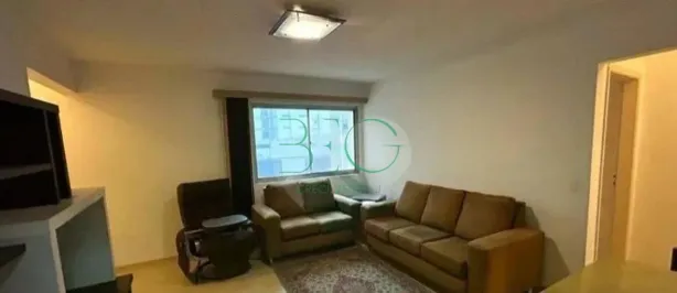 Apartamento com 2 Quartos à venda, 60m² no Jardim Nova Vitória I, São Paulo