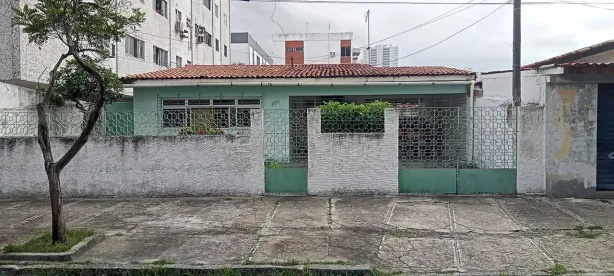Casa com 3 Quartos à venda, 150m² no Boa Viagem, Recife