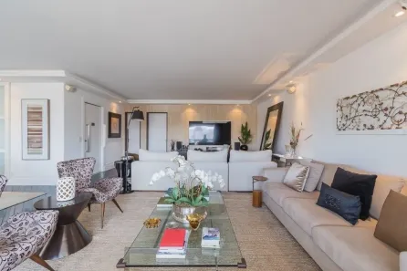 Apartamento com 3 Quartos à venda, 212m² no Vila Nova Conceição, São Paulo