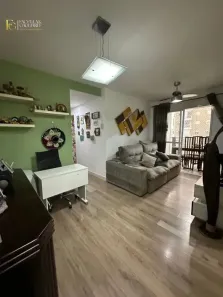 Apartamento com 2 Quartos à venda, 73m² no Vila Sônia do Taboão, Taboão da Serra