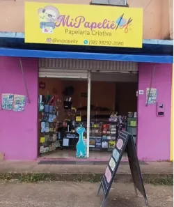 Ponto Comercial à venda, 60m² no Cohatrac IV, São Luís