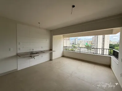 Apartamento com 2 Quartos à venda, 75m² no Setor Pedro Ludovico, Goiânia