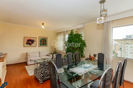 Apartamento com 3 Quartos à venda, 78m² no Vila Clementino, São Paulo