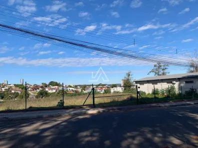 Lote/Terreno para alugar, 2000m² no Lucas Araújo, Passo Fundo