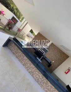 Apartamento com 2 Quartos à venda, 50m² no Recreio dos Bandeirantes, Uberaba