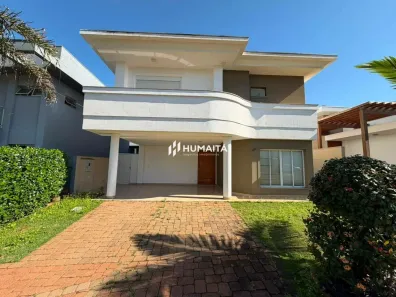 Casa de Condomínio com 4 Quartos à venda, 230m² no Esperança, Londrina