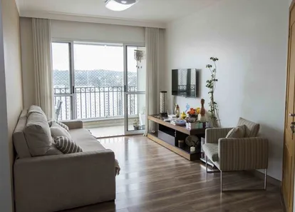 Apartamento com 3 Quartos à venda, 92m² no Jardim Taquaral, São Paulo