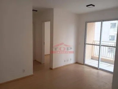 Apartamento com 2 Quartos à venda, 46m² no Parque Água Comprida, Bauru