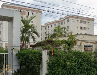 Apartamento com 2 Quartos à venda, 45m² no Guadalupe, Rio de Janeiro