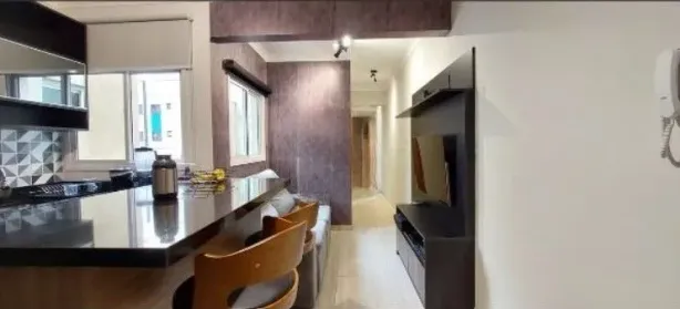Cobertura com 2 Quartos à venda, 96m² no Vila Alice, Santo André