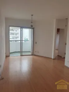 Apartamento com 2 Quartos à venda, 60m² no Jardim da Saúde, São Paulo