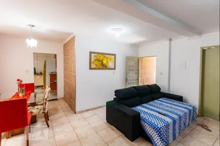 Casa com 3 Quartos à venda, 123m² no Vila Alpina, São Paulo