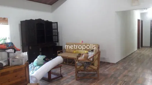 Fazenda/Sítio com 7 Quartos à venda, 400m² no , Juquitiba