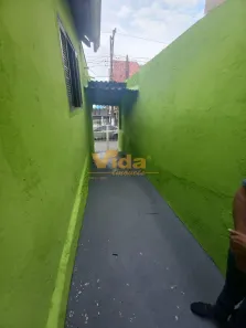 Casa com 2 Quartos para alugar, 100m² no Pestana, Osasco