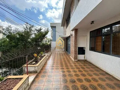 Imóvel Comercial com 4 Quartos à venda, 269m² no São Pedro, Belo Horizonte