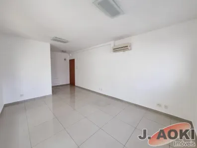 Sala Comercial para alugar, 29m² no Vila Clementino, São Paulo