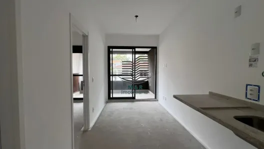 Apartamento com 1 Quarto à venda, 38m² no Perdizes, São Paulo